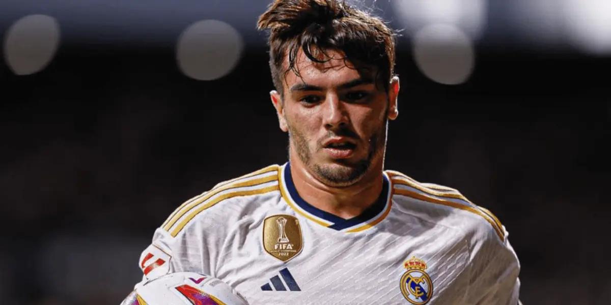 Se juega en el Santiago Bernabéu el duelo correspondiente por la fecha 7 de LaLiga