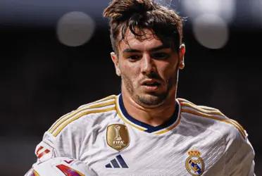 Se juega en el Santiago Bernabéu el duelo correspondiente por la fecha 7 de LaLiga