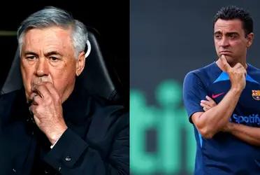 Se juega la tradición historia entre los dos equipos más importantes del mundo