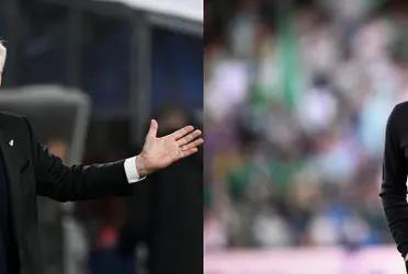 Se jugara la final que todo el mundo esperaba en Arabia Saudita