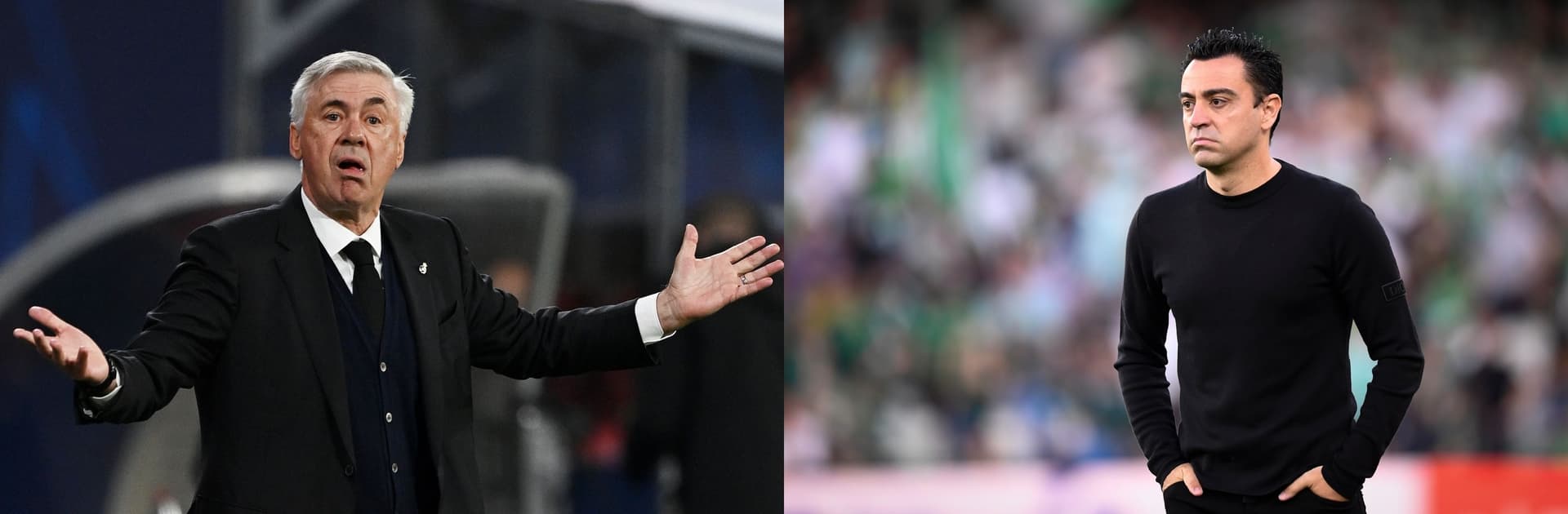 Se jugara la final que todo el mundo esperaba en Arabia Saudita