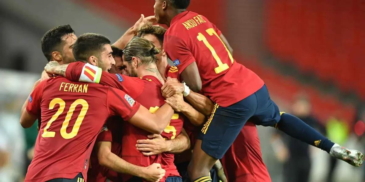 Se llevará a cabo, a finales de marzo el sorteo de la Copa del Mundo de Qatar 2022 y repasamos todo lo que hay que saber de cara al evento que definirá la suerte de las 32 selecciones participantes.