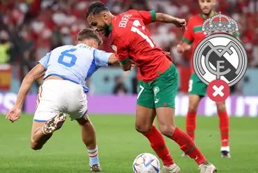 Se marchó a jugar al Atlético de Madrid en busca de más protagonismo y ahora Luis Enrique le dio la titularidad en octavos de Qatar 2022.