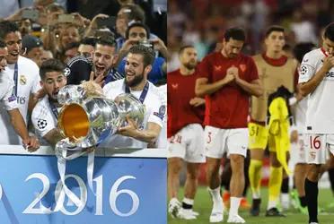 Se marchó sin pena ni gloria del Merengue y cambiaría de aires de cara al 2023.