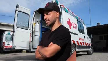 Se retiró en Barça por su corazón y mira lo que dijo Kun Agüero sobre su regreso