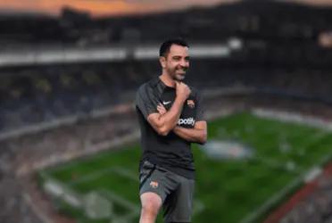 Se revelo la confesión de este jugador que tuvo paso por La Masía