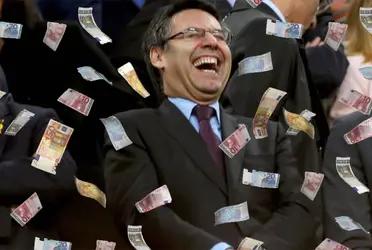 Se termina la era de uno de los más grandes errores, en lo deportivo y financiero, del período en el que Bartomeu estuvo a cargo del Barcelona.