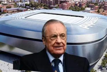 Se terminó marchando por la puerta de atrás a pesar de haber vestido la camiseta Merengue durante nueve años, ahora se luce en el fútbol de España y su club lo blindó de cara al futuro