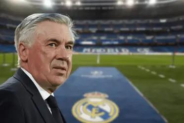 Se trata de un joven prometedor que quiere Ancelotti y que vendría a suplir la baja de Courtois