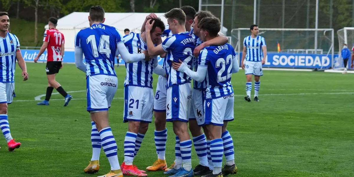 Se trata de uno de los futbolistas jóvenes con mas proyección de todo el país.