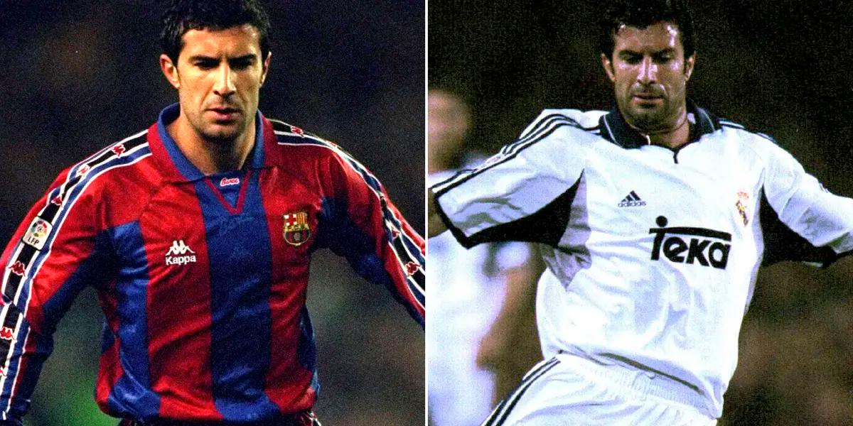 Se trata de uno de los juveniles con mas futuro en la institución.