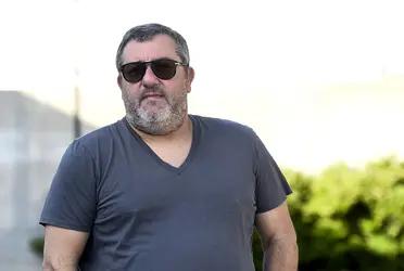 Se trata de uno de los mejores mediocampistas del mundo y una debilidad del entrenador Merengue.