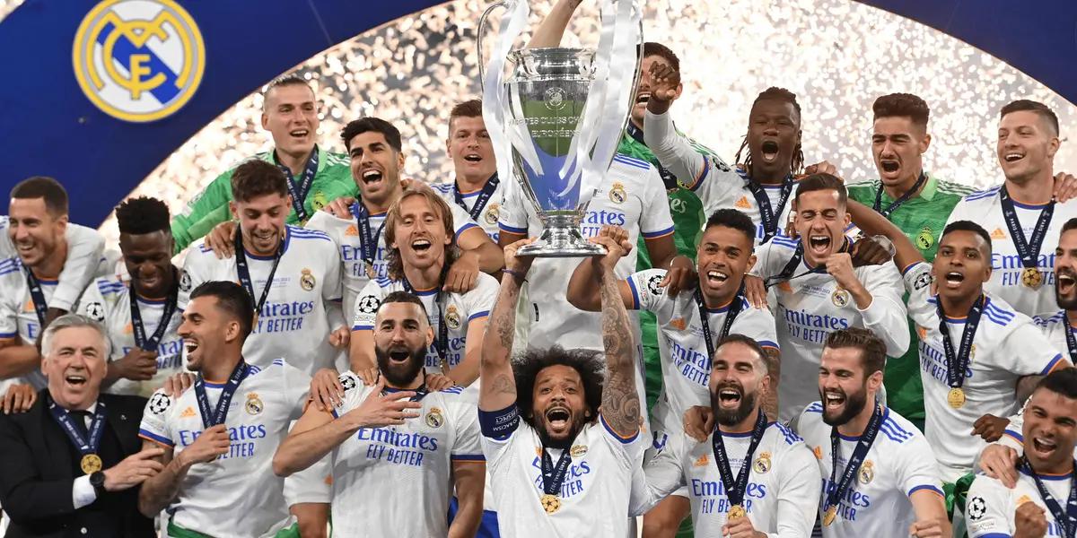 Se trata de uno de los peores negocios de la historia del club, que pagó millones y millones y no rindió