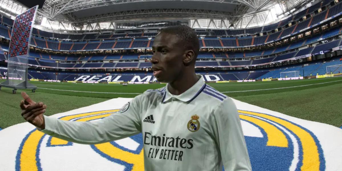 Se va Mendy y no solo Davies, el otro defensa con el que sueña Real Madrid