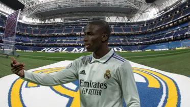 Se va Mendy y no solo Davies, el otro defensa con el que sueña Real Madrid