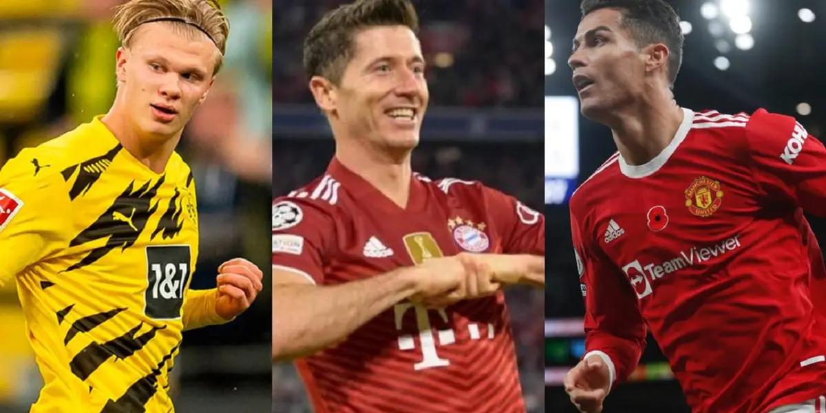 Se van completando los pasajes para la cita de Qatar y algunas de las estrellas del planeta fútbol corren riesgo de perderse la Copa del Mundo. ¿Se perderán el Mundial?