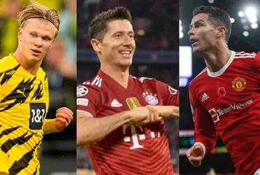 Se van completando los pasajes para la cita de Qatar y algunas de las estrellas del planeta fútbol corren riesgo de perderse la Copa del Mundo. ¿Se perderán el Mundial?