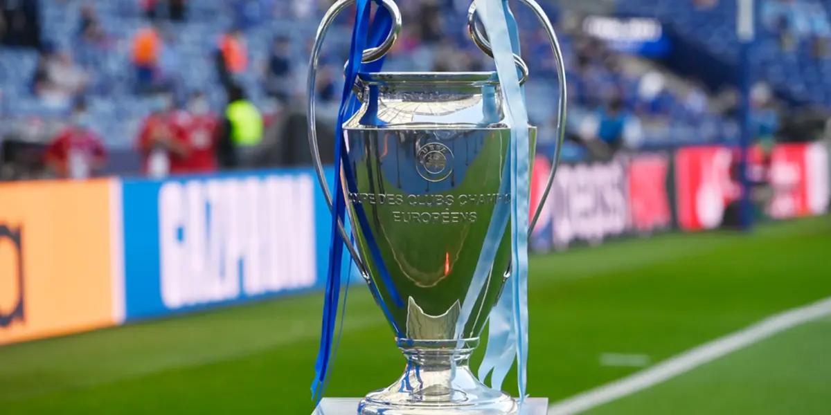 Se vibra la vuelta de las semifinales de Champions League y a continuación, algo que le interesa mucho a los aficionados, los premios de los semifinalistas Champions League.