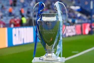 Se vibra la vuelta de las semifinales de Champions League y a continuación, algo que le interesa mucho a los aficionados, los premios de los semifinalistas Champions League.