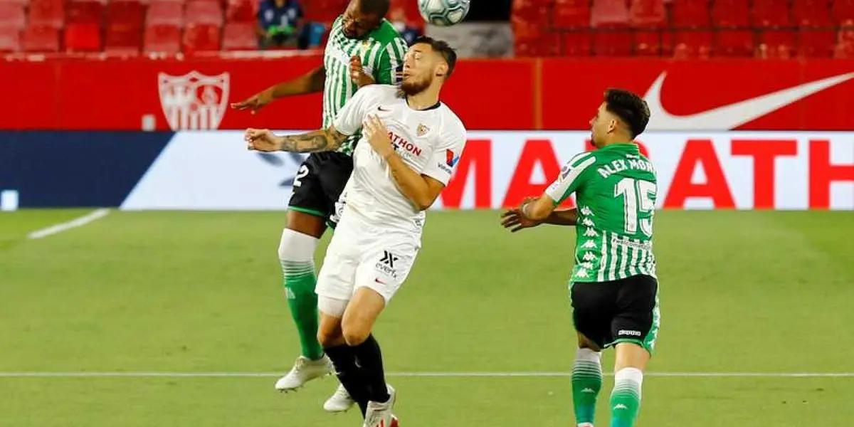 Se viene el clásico de la ciudad en una nueva jornada del Torneo de Primera División de España. A continuación, lo que hay que saber para estar presentes en el duelo