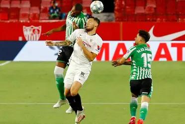 Se viene el clásico de la ciudad en una nueva jornada del Torneo de Primera División de España. A continuación, lo que hay que saber para estar presentes en el duelo