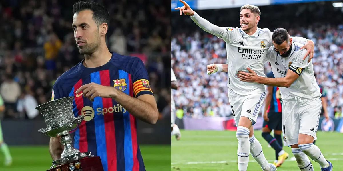 Se viene el quinto y último derbi que disputarán en la temporada.