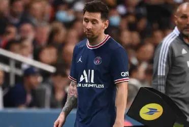 Se viene hablando bastante de algunos cortocircuitos entre Messi y parte de la estructura del París Saint-Germain. Razones que podrían alejar al astro argentino del PSG ¿Y devolverlo a Barcelona?