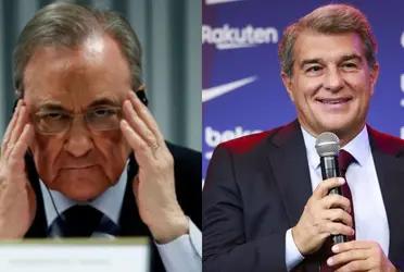 Se viene un mercado movido en el club catalán. Luego del irregular inicio de temporada, se esperan cambios en la plantilla de Xavi