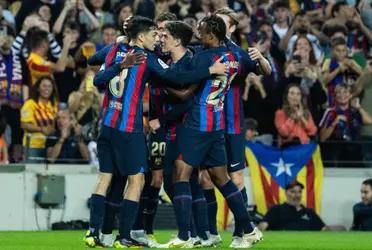 Se viene un nuevo cruce fundamental para los Culés y no querrán tirarlo a la basura.