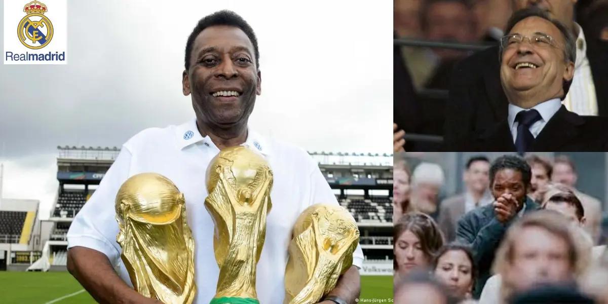 Se viene una incorporación que romperá todos los esquemas de la casa blanca.