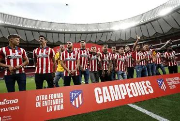 Se viene una nueva temporada para La Liga, y las expectativas están en torno a las altas y las bajas que tendrán los diferentes clubes que animarán esta nueva temporada, que dará inicio el próximo 13 de agosto.