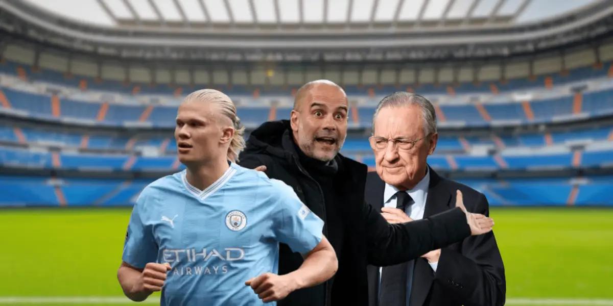 Se vive un nuevo capítulo en una de las luchas entre dos de los más poderosos clubes de Europa