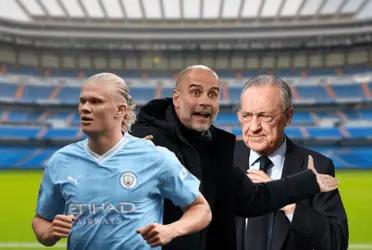 Se vive un nuevo capítulo en una de las luchas entre dos de los más poderosos clubes de Europa