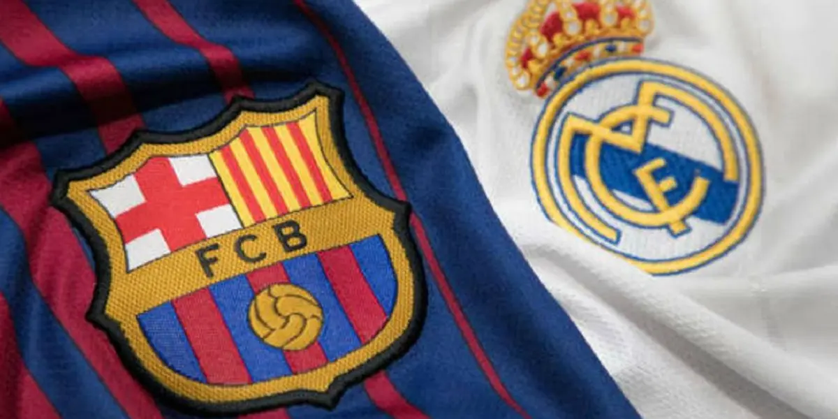 Se vuelven a ver las caras el Real Madrid y el Fc Barcelona en un Camp Nou que será testigo de la primera edición de ElClásico de la era post Messi.