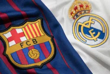 Se vuelven a ver las caras el Real Madrid y el Fc Barcelona en un Camp Nou que será testigo de la primera edición de ElClásico de la era post Messi.