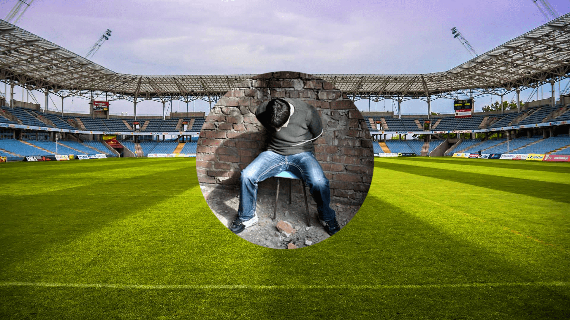 Secuestro en el fútbol / Foto: El Futbolero USA