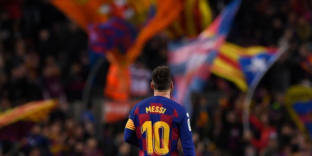 Según aseguran fuentes importantes de Francia, la idea del astro argentino es permanecer un año más en el viejo continente para luego marcharse una temporada a la MLS.