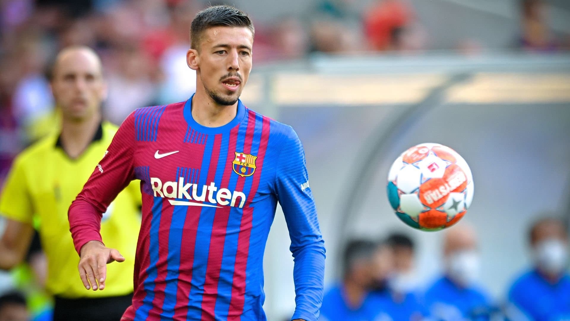Según el periodista de El Chiringuito de Jugones, Álex Silvestre. Clement Lenglet podría cambiar de aires en las últimas horas del mercado invernal y marcharse al equipo colchonero.
