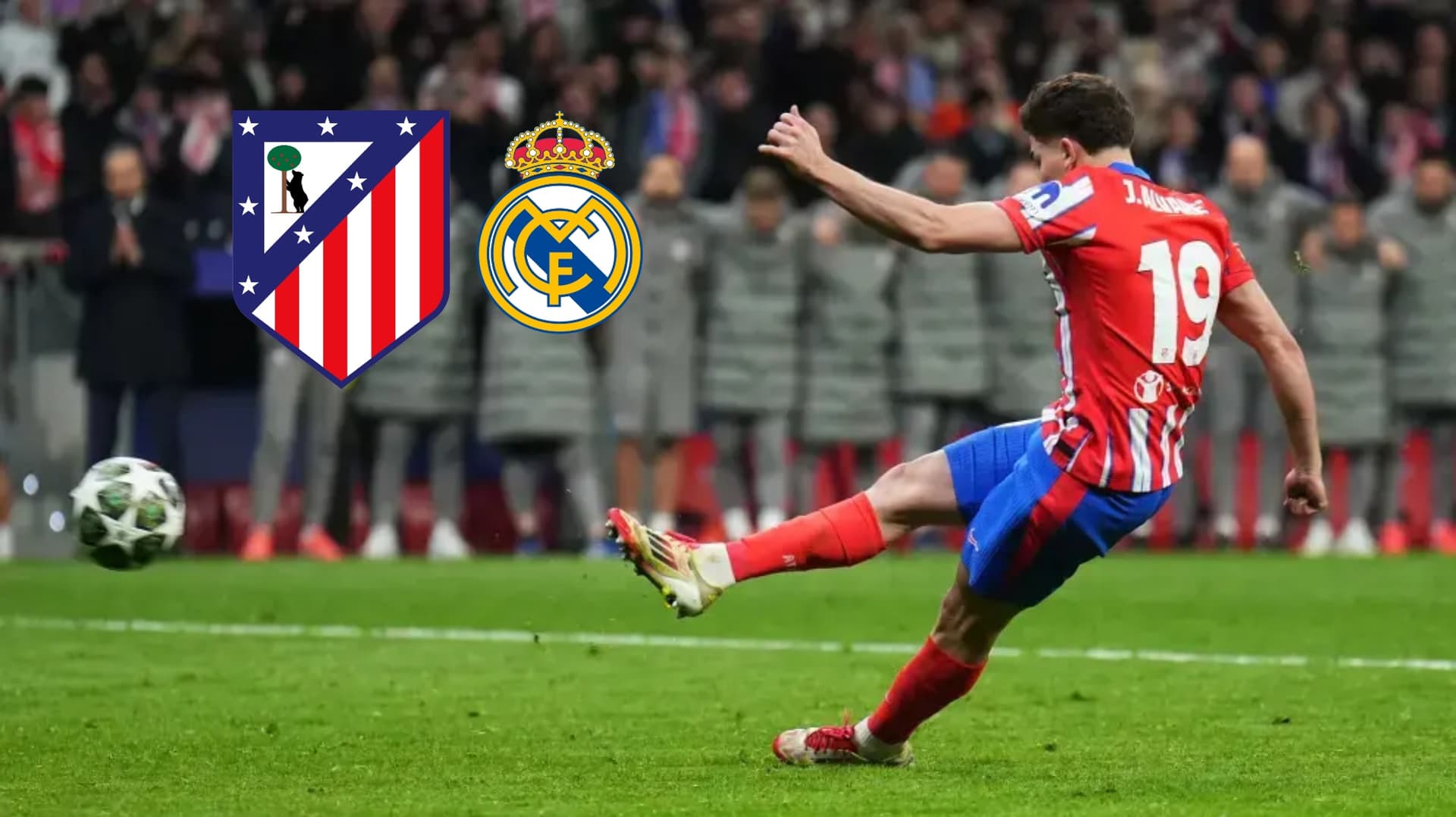 Según el reglamento el penalti debió repetirse y no anularse, otro robo en Champions hacia el Atlético de Madrid