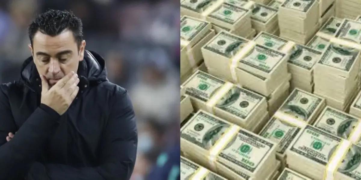 Según ESPN si Barcelona no logra anotar a Franck Kessié y Andreas Christensen, ambos jugadores podrían irse gratis del club culé.