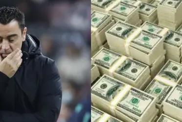 Según ESPN si Barcelona no logra anotar a Franck Kessié y Andreas Christensen, ambos jugadores podrían irse gratis del club culé.