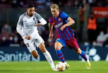 Según informan medios británicos, el último campeón de la UEFA Champions League va por todo para quedarse con los servicios del mediocampista del Barcelona. Incluso ofrecería alrededor de 40 millones de euros por su ficha.