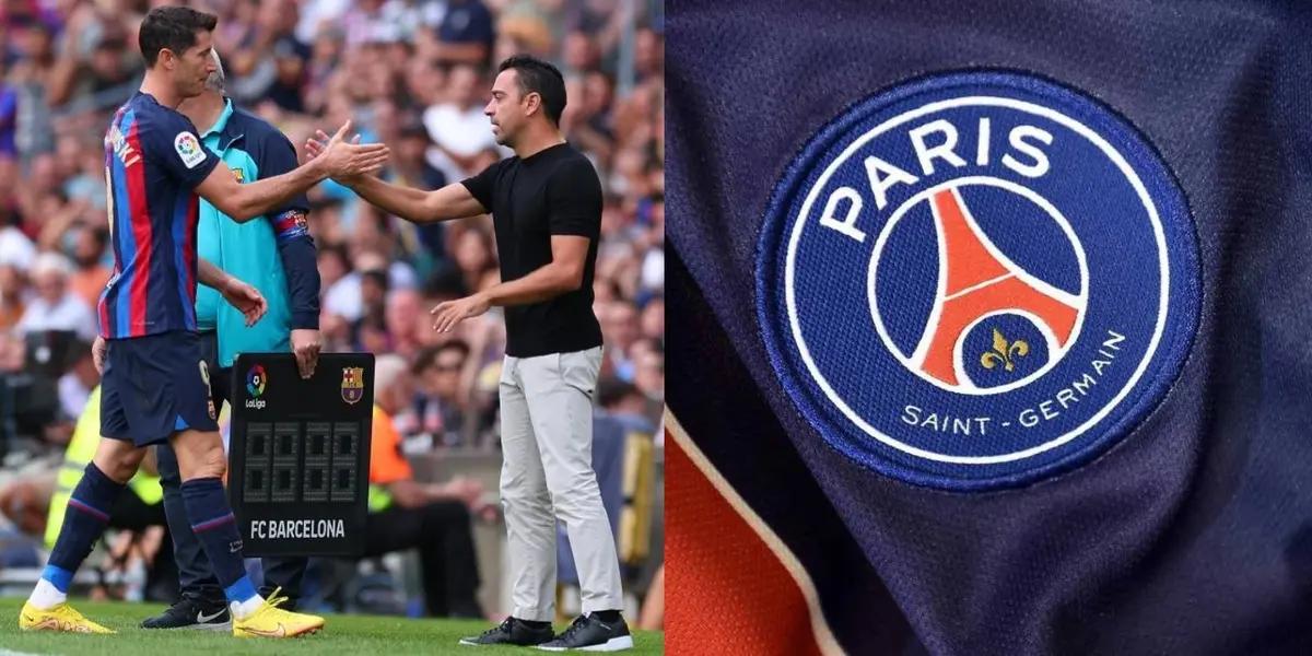 Según ‘’Le Parisien'', Mbappé se reunió con Robert para convencerlo de ir al PSG cuando ya tenía todo acordado con el Barza.