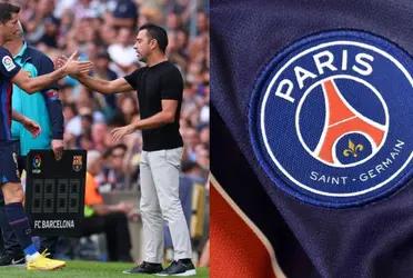 Según ‘’Le Parisien'', Mbappé se reunió con Robert para convencerlo de ir al PSG cuando ya tenía todo acordado con el Barza.
