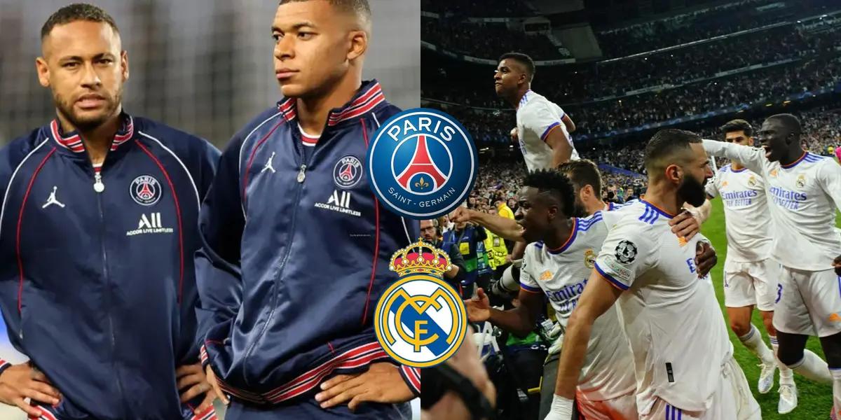 Según L'Equipe, el conjunto parisino está pensando contratar a un psicólogo para fortalecer a los jugadores y evitar situaciones que compliquen la temporada.