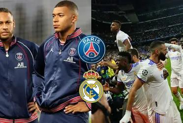 Según L'Equipe, el conjunto parisino está pensando contratar a un psicólogo para fortalecer a los jugadores y evitar situaciones que compliquen la temporada.