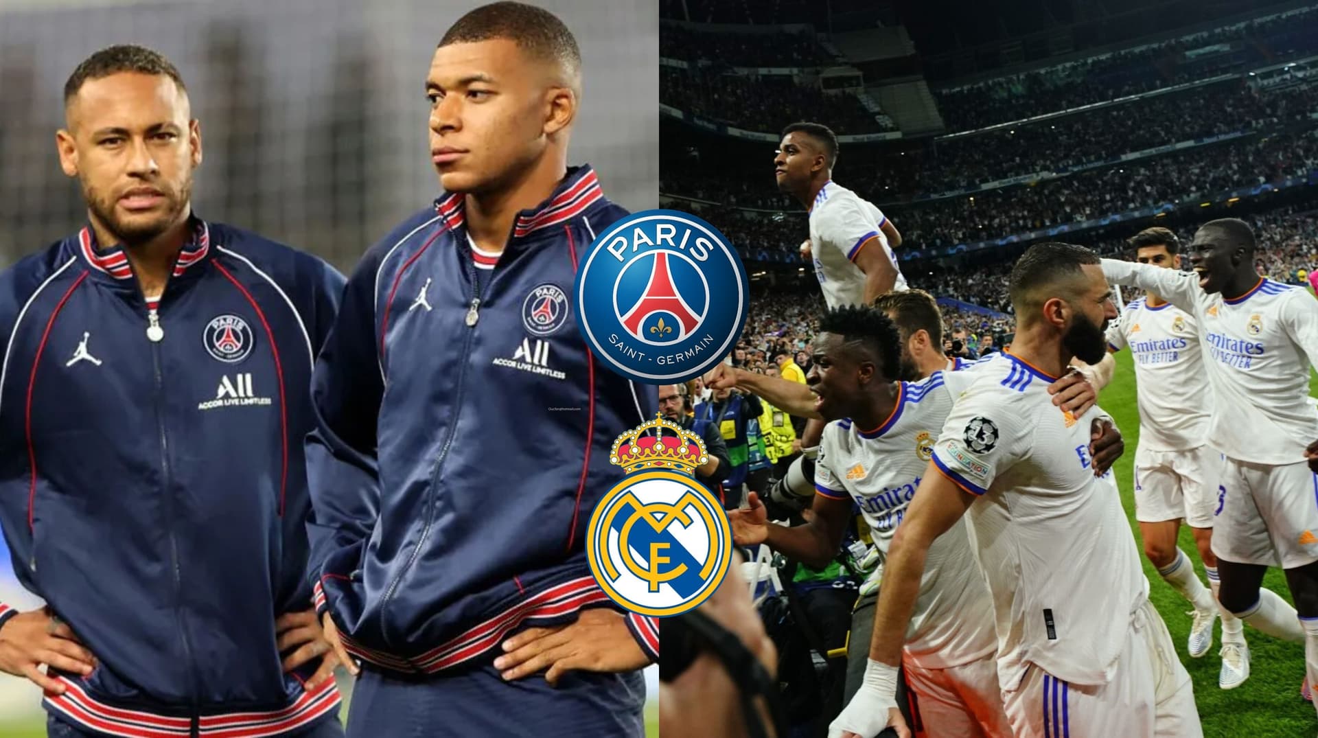 Según L'Equipe, el conjunto parisino está pensando contratar a un psicólogo para fortalecer a los jugadores y evitar situaciones que compliquen la temporada.
