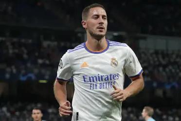 Según medios franceses el LOSC Lille, donde militó el internacional por Bélgica del Real Madrid entre 2005 y 2012, no descarta su regreso en el próximo mercado de fichajes de invierno. El paso del habilidoso ofensivo va a camino a convertirse en uno de los fiascos más grandes de la historia merengue.