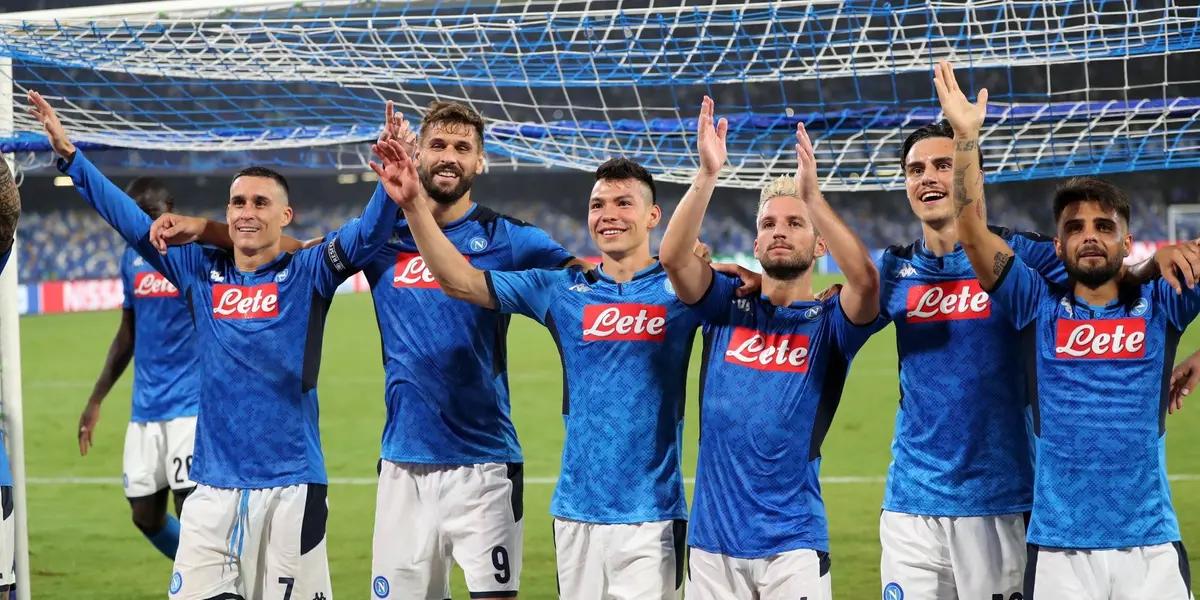 Según publica La Gazzetta dello Sport, Carlo Ancelotti está fasinado con este futbolista y lo quiere para el próximo mercado de pases.