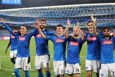 Según publica La Gazzetta dello Sport, Carlo Ancelotti está fasinado con este futbolista y lo quiere para el próximo mercado de pases.